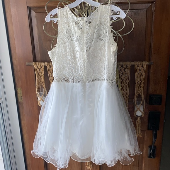 Dress - Picture 4 of 8